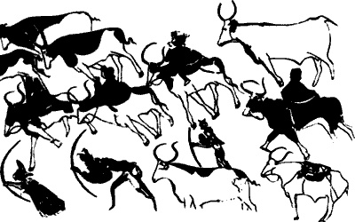 Иллюстрация к книге — Непослушное дитя биосферы. Беседы о поведении человека в компании птиц, зверей и детей [c02p37.jpg]