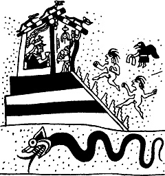 Иллюстрация к книге — Непослушное дитя биосферы. Беседы о поведении человека в компании птиц, зверей и детей [c03p38.jpg]