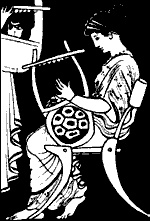 Иллюстрация к книге — Непослушное дитя биосферы. Беседы о поведении человека в компании птиц, зверей и детей [c04p06.jpg]