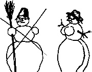 Иллюстрация к книге — Непослушное дитя биосферы. Беседы о поведении человека в компании птиц, зверей и детей [c05p11.jpg]