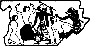 Иллюстрация к книге — Непослушное дитя биосферы. Беседы о поведении человека в компании птиц, зверей и детей [c07p15.jpg]