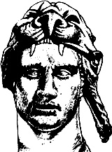 Иллюстрация к книге — Непослушное дитя биосферы. Беседы о поведении человека в компании птиц, зверей и детей [c07p21.jpg]