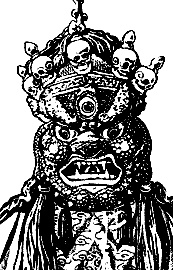 Иллюстрация к книге — Непослушное дитя биосферы. Беседы о поведении человека в компании птиц, зверей и детей [c07p29.jpg]