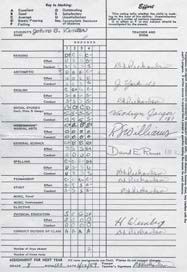 Иллюстрация к книге — Расшифрованная жизнь. Мой геном, моя жизнь [i_007.jpg]