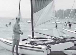 Иллюстрация к книге — Расшифрованная жизнь. Мой геном, моя жизнь [i_023.jpg]