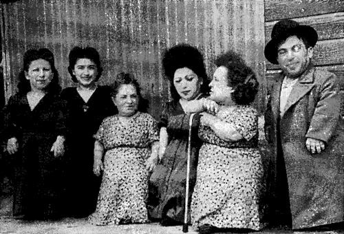 Иллюстрация к книге — Мутанты [i_030.jpg]