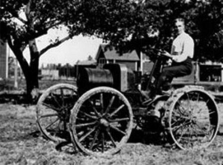 Иллюстрация к книге — Удивительная генетика [i_069.jpg]