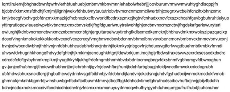 Иллюстрация к книге — Мусорная ДНК. Путешествие в темную материю генома [i_051.jpg]