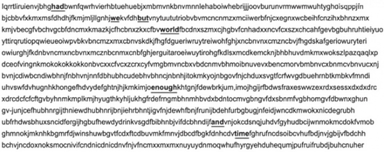 Иллюстрация к книге — Мусорная ДНК. Путешествие в темную материю генома [i_052.jpg]