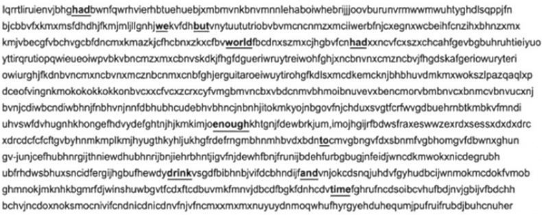 Иллюстрация к книге — Мусорная ДНК. Путешествие в темную материю генома [i_053.jpg]