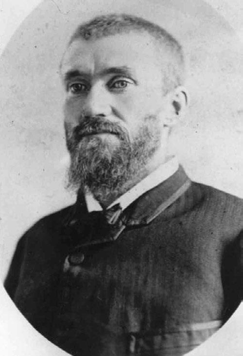 Иллюстрация к книге — Дуэль нейрохирургов. Как открывали тайны мозга, и почему смерть одного короля смогла перевернуть науку [i_008.jpg]