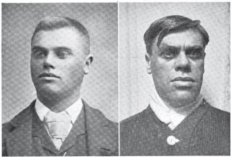 Иллюстрация к книге — Дуэль нейрохирургов. Как открывали тайны мозга, и почему смерть одного короля смогла перевернуть науку [i_027.jpg]