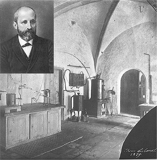 Иллюстрация к книге — Синдром Паганини и другие правдивые истории о гениальности, записанные в нашем генетическом коде [i_001.jpg]