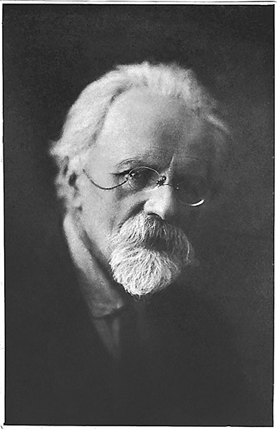 Иллюстрация к книге — Синдром Паганини и другие правдивые истории о гениальности, записанные в нашем генетическом коде [i_013.jpg]