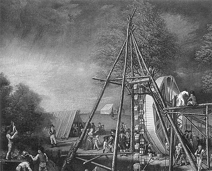 Иллюстрация к книге — Синдром Паганини и другие правдивые истории о гениальности, записанные в нашем генетическом коде [i_015.jpg]