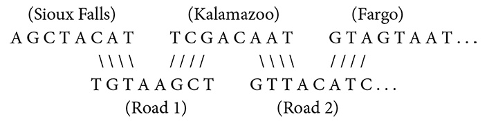 Иллюстрация к книге — Синдром Паганини и другие правдивые истории о гениальности, записанные в нашем генетическом коде [i_025.jpg]