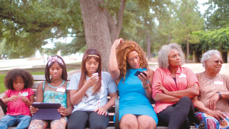 Иллюстрация к книге — Мозг. Ваша личная история [i_012.jpg]