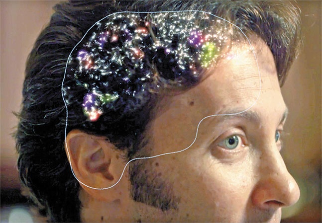 Иллюстрация к книге — Мозг. Ваша личная история [i_013.jpg]