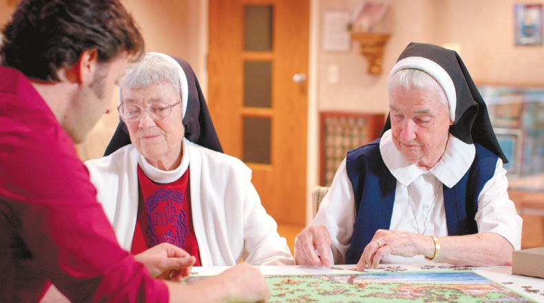 Иллюстрация к книге — Мозг. Ваша личная история [i_015.jpg]