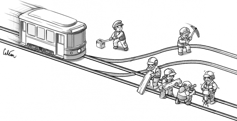 Иллюстрация к книге — Мозг. Ваша личная история [i_058.jpg]