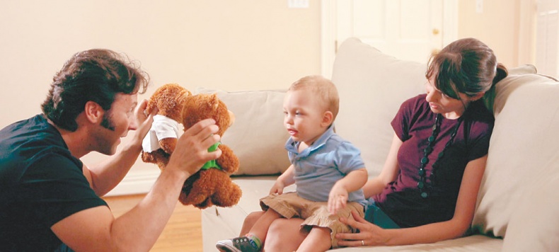 Иллюстрация к книге — Мозг. Ваша личная история [i_069.jpg]