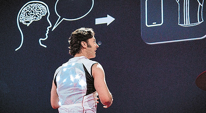 Иллюстрация к книге — Мозг. Ваша личная история [i_087.jpg]