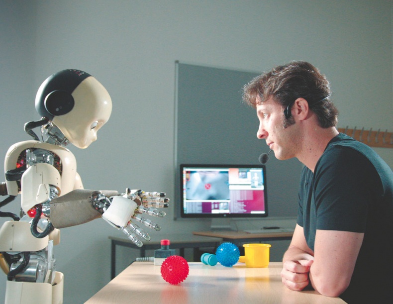 Иллюстрация к книге — Мозг. Ваша личная история [i_099.jpg]