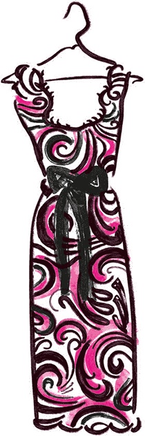 Иллюстрация к книге — Стиль Мадам Шик: секреты французского шарма и безупречных манер [i_005.jpg]