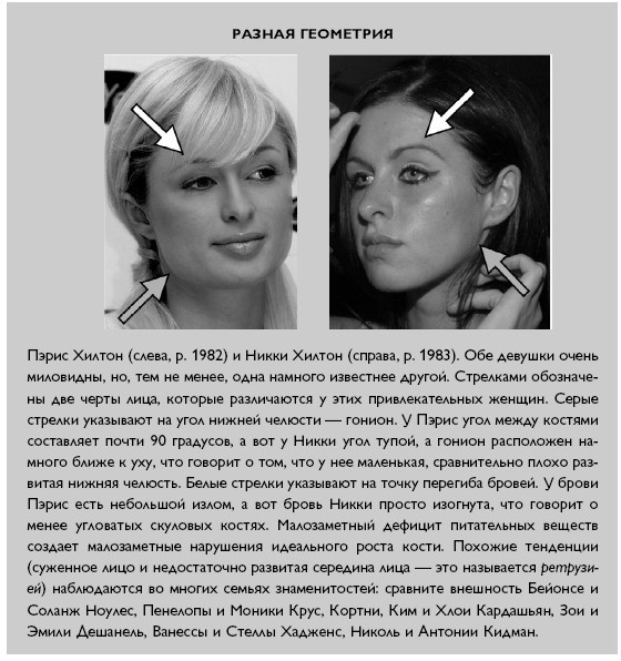 Иллюстрация к книге — Умный ген. Какая еда нужна нашей ДНК [i_016.jpg]