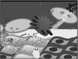 Иллюстрация к книге — Умный ген. Какая еда нужна нашей ДНК [i_041.jpg]