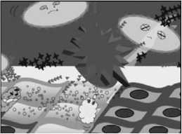 Иллюстрация к книге — Умный ген. Какая еда нужна нашей ДНК [i_042.jpg]