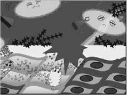 Иллюстрация к книге — Умный ген. Какая еда нужна нашей ДНК [i_043.jpg]