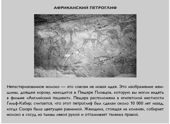 Иллюстрация к книге — Умный ген. Какая еда нужна нашей ДНК [i_050.jpg]