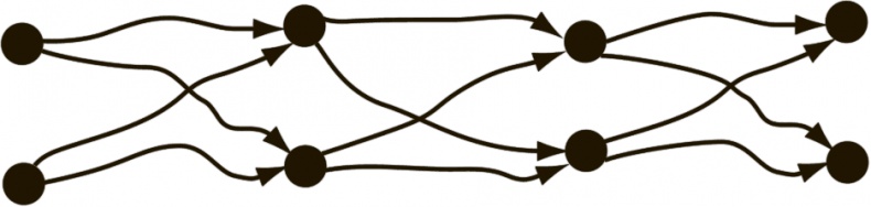 Иллюстрация к книге — Коннектом. Как мозг делает нас тем, что мы есть [i_022.jpg]