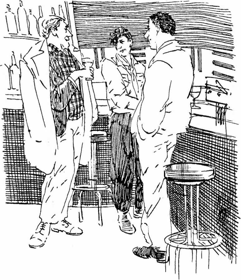 Иллюстрация к книге — Мы - это наш мозг. От матки до Альцгеймера [i_018.jpg]