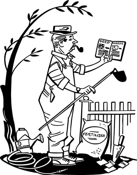 Иллюстрация к книге — Как создать эко огород. Советы врача и садовода с 40-летним стажем! [_029.jpg]