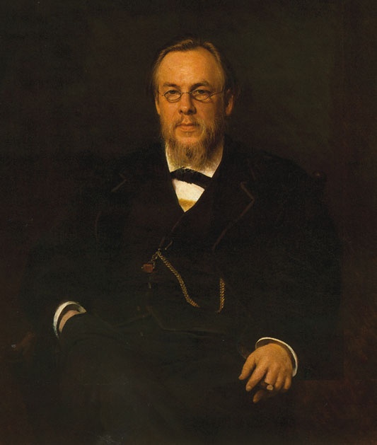 Иллюстрация к книге — Лекции о работе больших полушарий головного мозга [i_261.jpg]