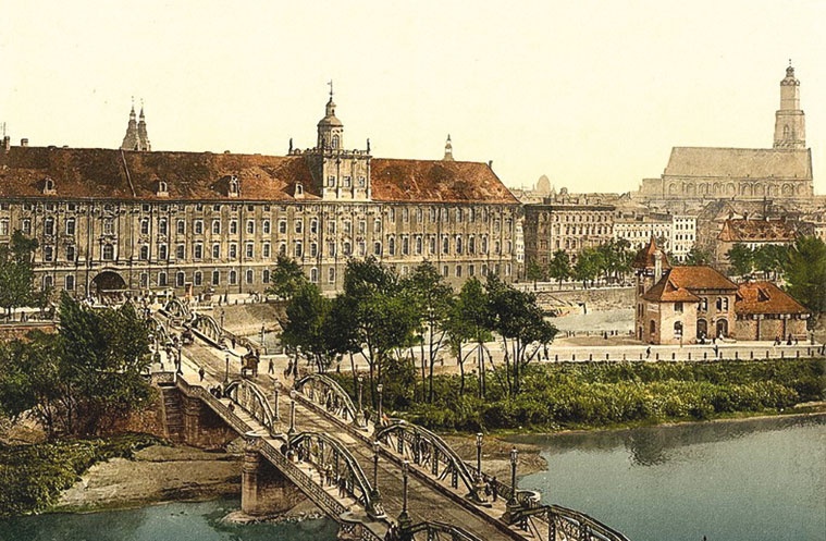 Иллюстрация к книге — Лекции о работе больших полушарий головного мозга [i_264.jpg]