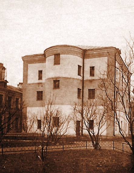 Иллюстрация к книге — Лекции о работе больших полушарий головного мозга [i_265.jpg]