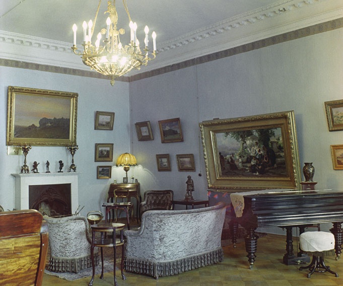 Иллюстрация к книге — Лекции о работе больших полушарий головного мозга [i_270.jpg]