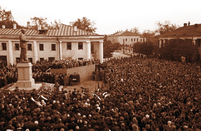 Иллюстрация к книге — Лекции о работе больших полушарий головного мозга [i_273.jpg]