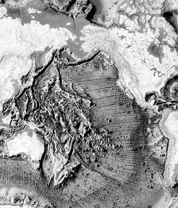 Иллюстрация к книге — Происхождение жизни. От туманности до клетки [i_022.jpg]