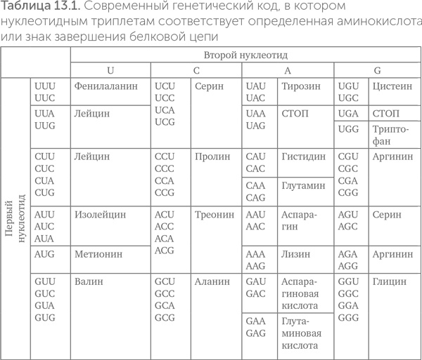 Иллюстрация к книге — Происхождение жизни. От туманности до клетки [i_106.jpg]