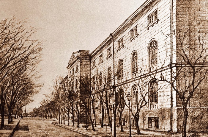 Иллюстрация к книге — Этюды о природе человека [i_050.jpg]