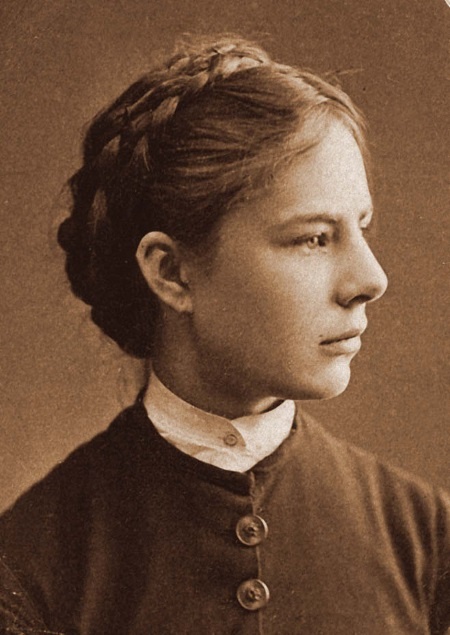 Иллюстрация к книге — Этюды о природе человека [i_057.jpg]