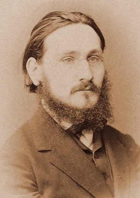 Иллюстрация к книге — Этюды о природе человека [i_058.jpg]