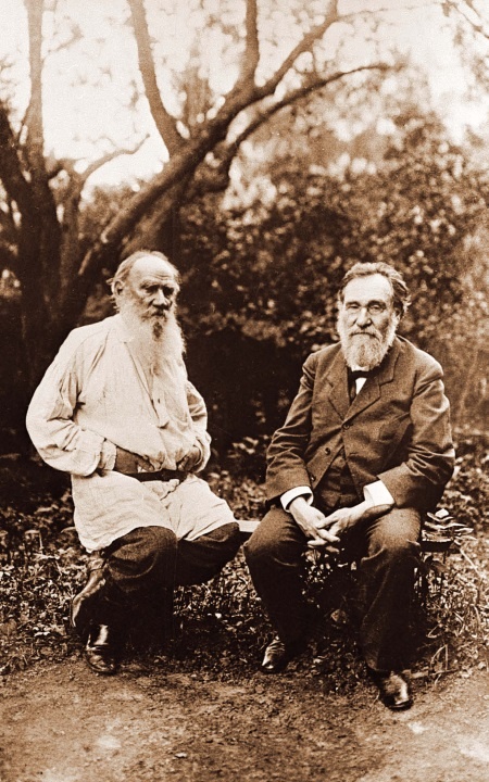 Иллюстрация к книге — Этюды о природе человека [i_059.jpg]