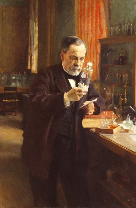 Иллюстрация к книге — Этюды о природе человека [i_060.jpg]