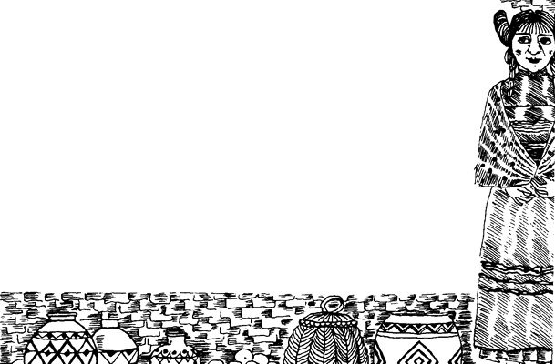 Иллюстрация к книге — Придуманные люди с острова Минданао [i_013.jpg]