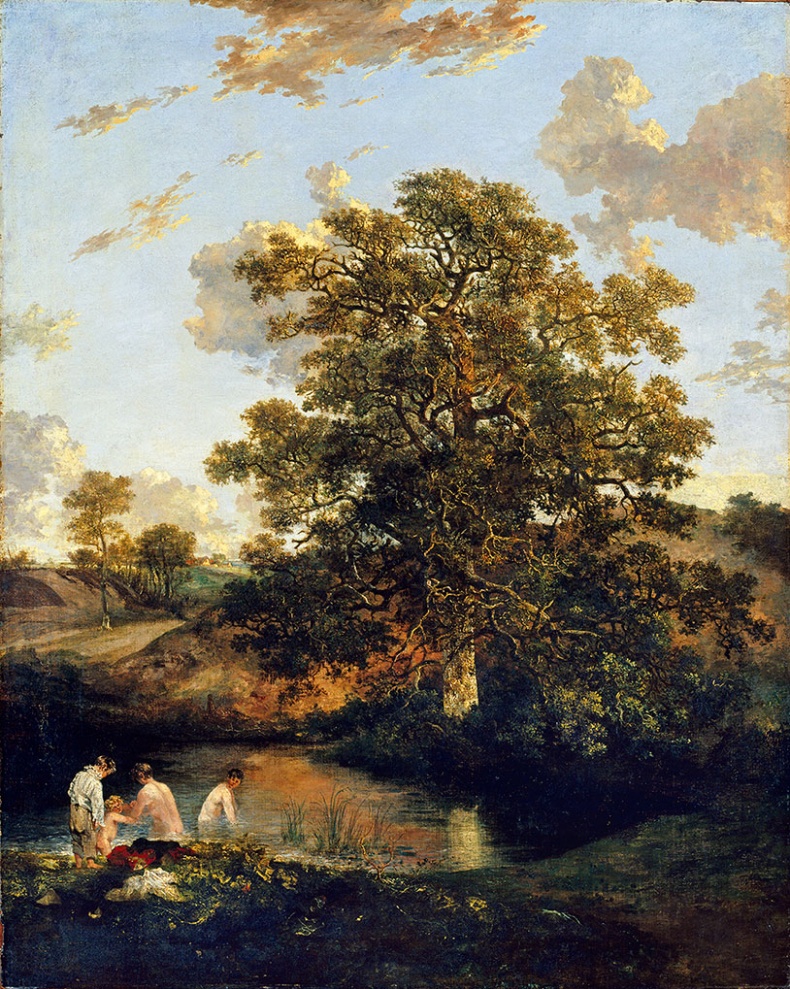 Иллюстрация к книге — Какое дерево росло в райском саду? [i_021.jpg]